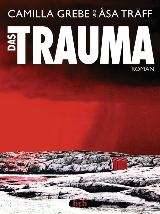 Cover image for Das Trauma